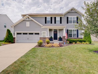 1496 Windswept Dr, Greenwood, IN, 46143