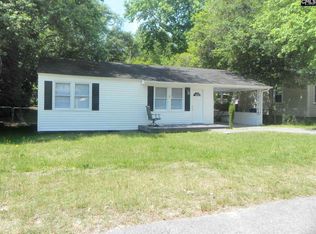 2 Nephi St, Columbia, SC 29205