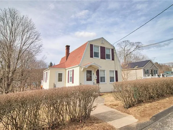 78 Turner Avenue, Watertown, CT 06779