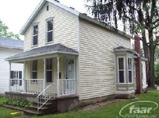 315 W Mack St, Corunna, MI 48817