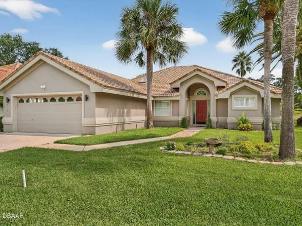926 Long Cove Rd, Ormond Beach, FL 32174