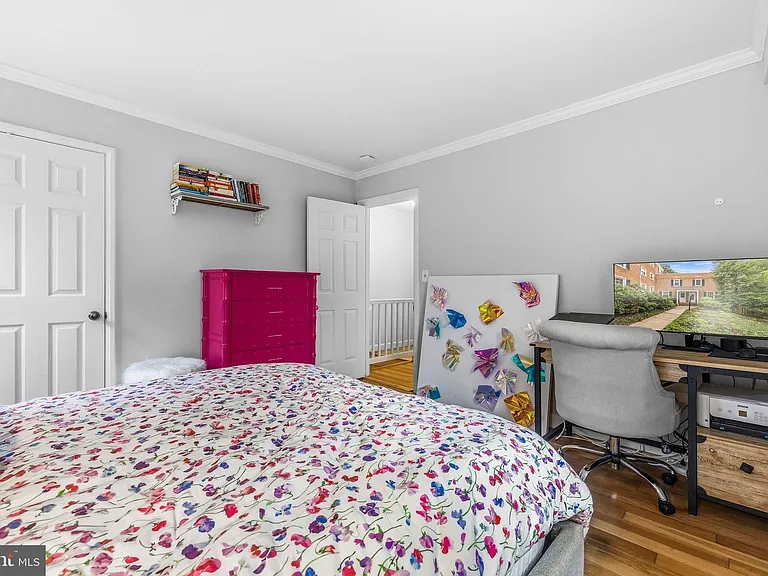 2909 S Dinwiddie St — Photo 25