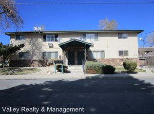 314 W 8th St UNIT 1, Carson City, NV 89703