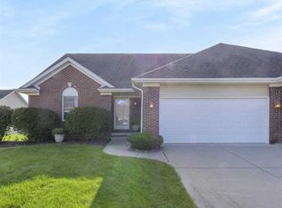 13315 Spruce Ct, Linden, MI 48451