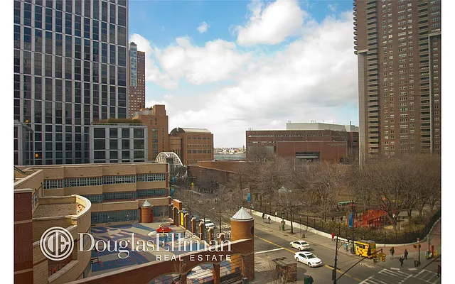 Rented by Douglas Elliman | media 65