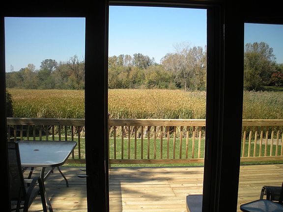 View from Great Room