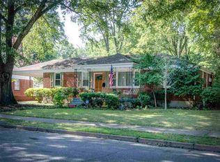 4736 Kaye Ave, Memphis, TN 38117