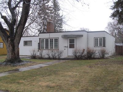 1135 Oak St N, Fargo, ND, 58102