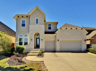 18617 Tanner Bayou Loop, Austin, TX 78738
