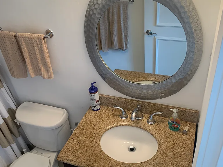 905 Brickell Bay Dr #630 — Photo 9