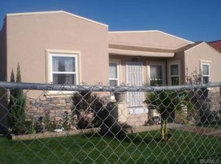 3707 E Elizabeth St, Compton, CA 90221