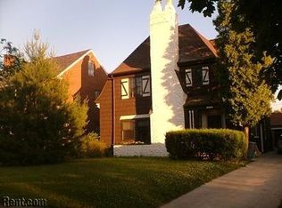 17612 Winslow Rd #UP, Shaker Heights, OH 44120