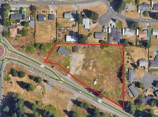 8318 Pacific Ave SE, Olympia, WA 98513
