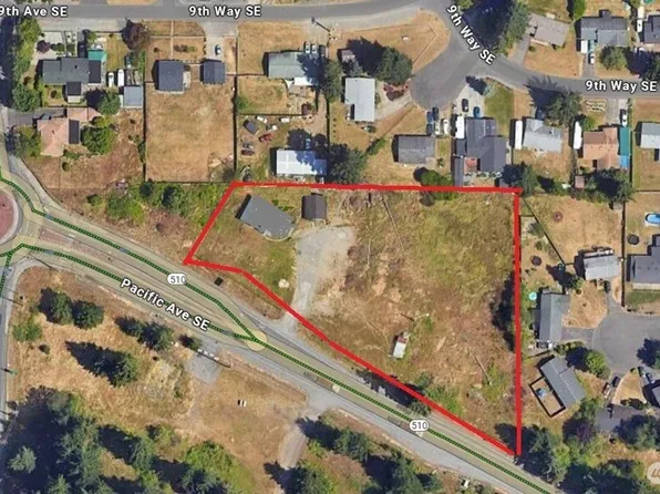 8318 Pacific Avenue SE, Olympia, WA 98513