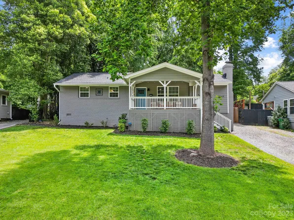 3340 Eastwood Dr, Charlotte, NC 28205