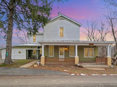 229 Kibbey Ave, Morrow, OH, 45152