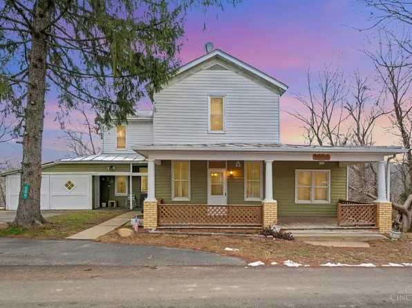 229 Kibbey Ave, Morrow, OH 45152