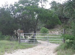 1280 Hart Ln, Dripping Springs, TX 78620