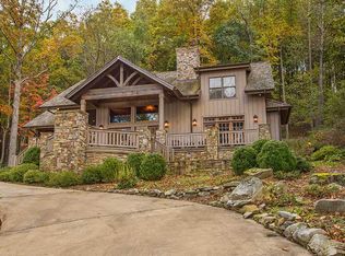 420 Peaceful Path, Ellijay, GA 30536