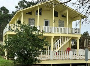 941 Camilla Lake Rd, Coldspring, TX 77331