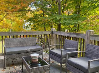 67 Old Post Rd #1A, Newbury, NH 03255