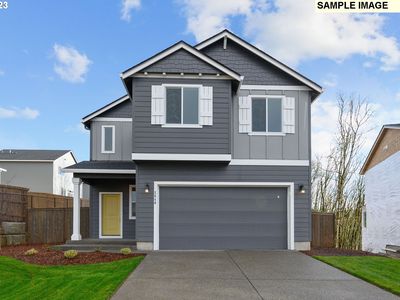 13322 NE 83rd Way #32, Vancouver, WA, 98682
