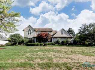 2238 Saratoga Dr, Findlay, OH 45840