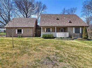 1500 Camp St, Washington, MO 63090
