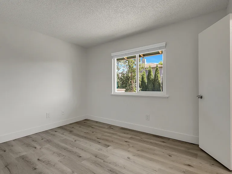 2x2- First Bedroom