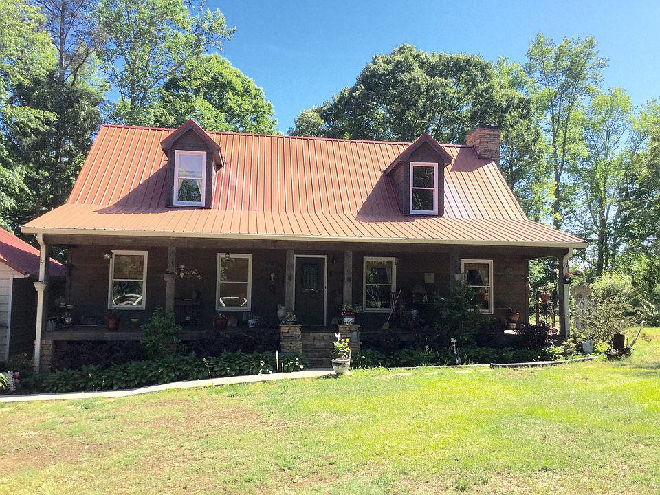 country home