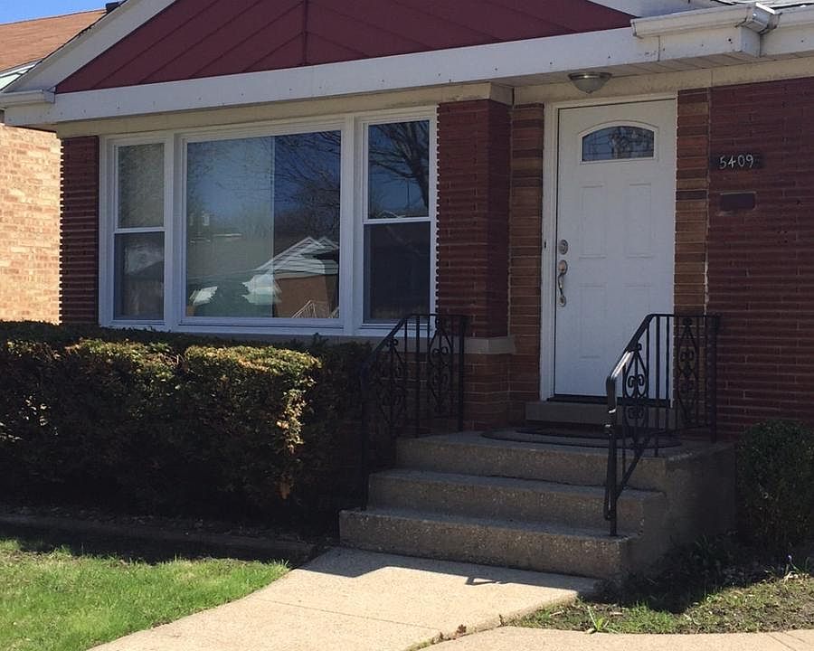 5409 N. Nagle