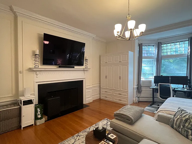 248 Marlborough St #2 — Photo 6