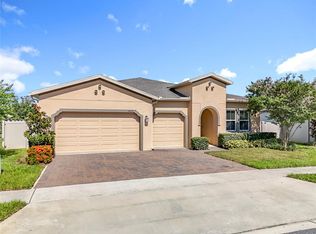 1850 Lake Sims Pkwy, Ocoee, FL 34761