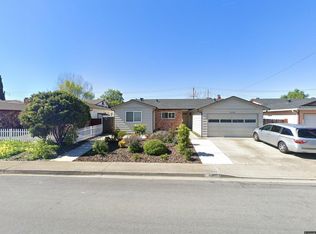 42833 Everglades Park Dr, Fremont, CA 94538
