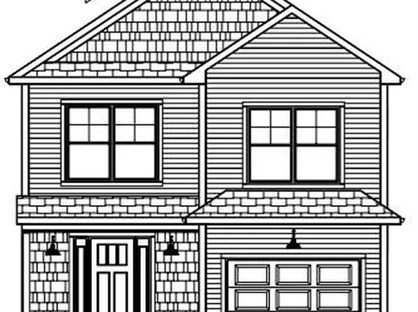 318 Mauran Ave E, Chepachet, RI 02814