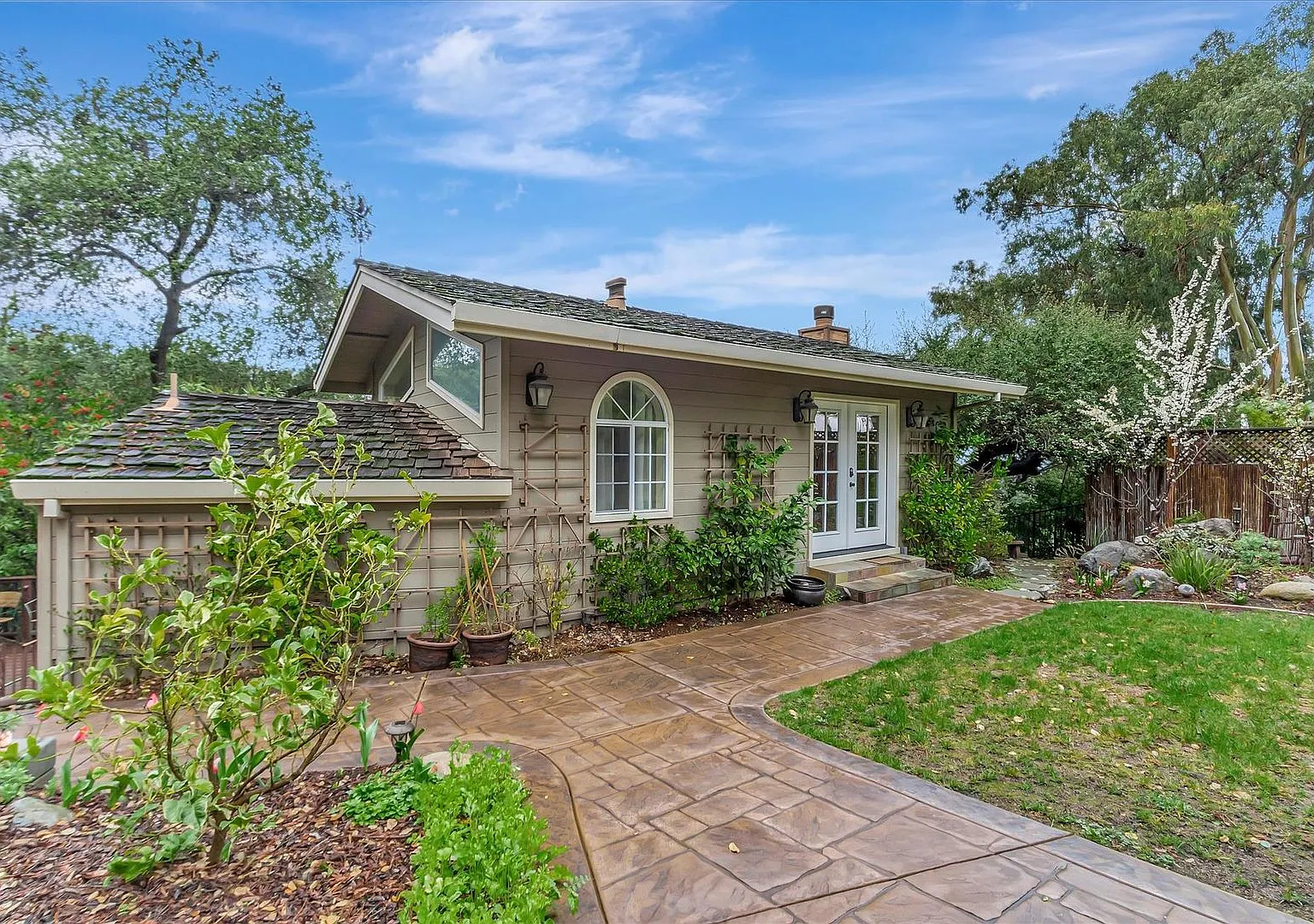 ADU 16101 Matilija Dr. Los Gatos — Photo 1