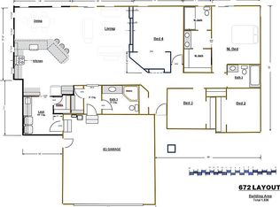 672 Westwinds Dr, Dayton, NV 89403