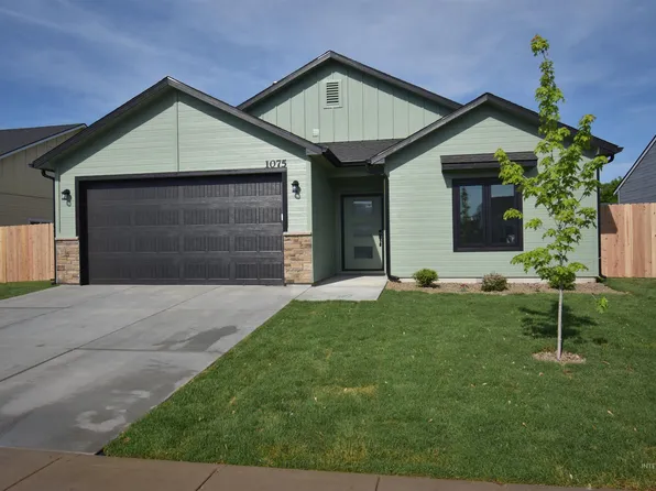 1075 W 10th St, Weiser, ID 83672