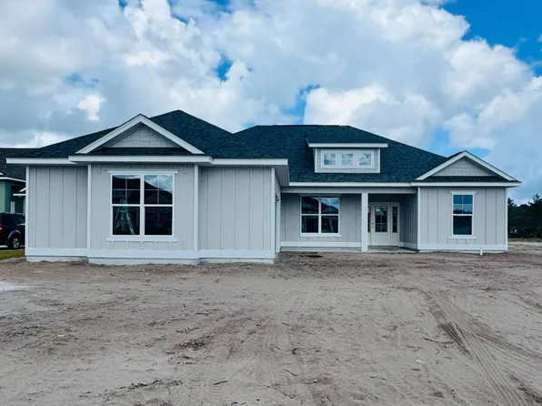 100 Sundance St, Kingsland, GA 31548