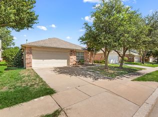 12133 Tacoma Ridge Dr, Fort Worth, TX 76244