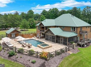 6590 Lights Ferry Rd, Flowery Branch, GA 30542