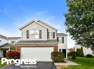 5784 Wooden Plank Rd, Hilliard, OH