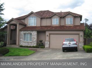 16317 SW Stahl Dr, Portland, OR 97223