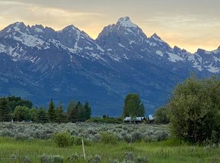 285 Moulton Loop Rd, Jackson, WY 83001