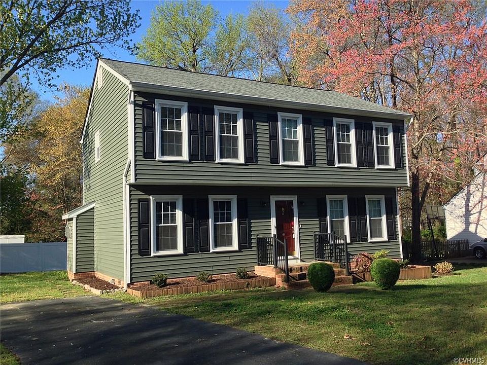 1st image of 10101 Huntersdell Ln