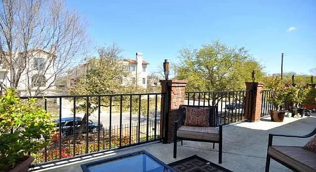 4405 Bowser Ave #205 — Photo 25