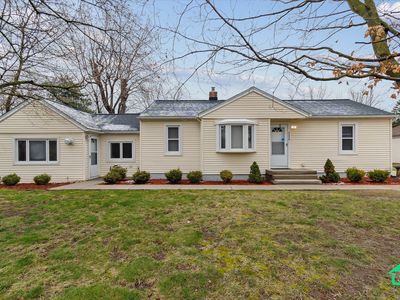 42228 Fret Rd, Van Buren Township, MI, 48111