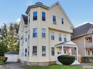 73-75 Fairlawn Avenue, Bridgeport, CT 06605