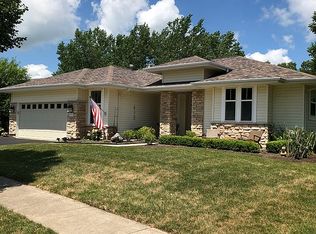 12752 Kishwaukee Ln, Huntley, IL 60142
