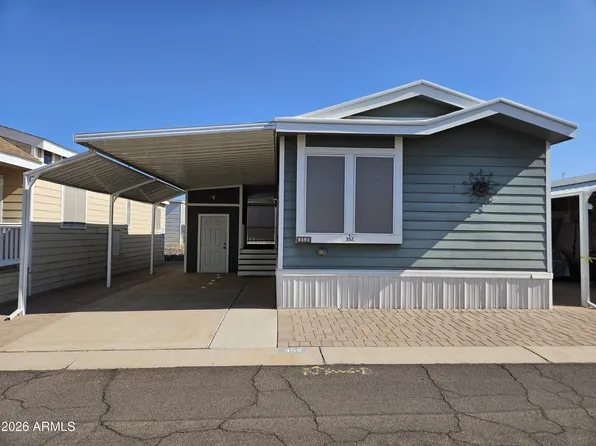 8700 E University Drive #352, Mesa, AZ 85207